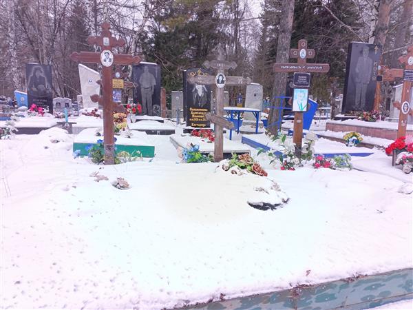 Пунтов Василий Алексеевич