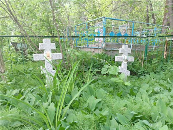 Веретенников Вениамин Семенович