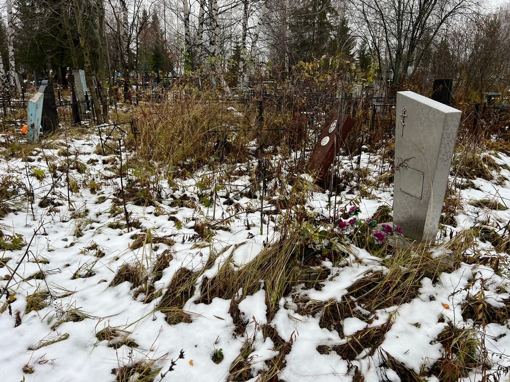 Груздев Евграф Александрович