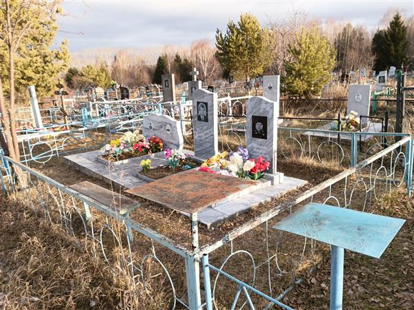 Тимкова Анна Ивановна