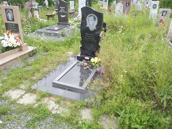 Одинцев Владимир Викторович