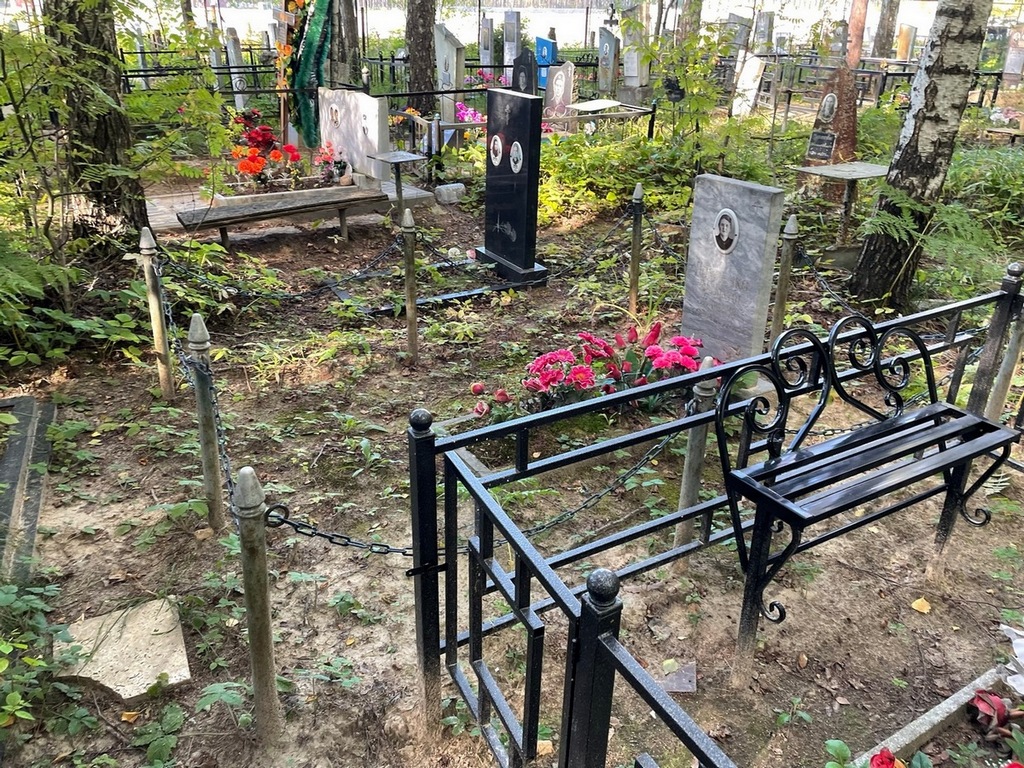 Павленко Елизавета Ивановна