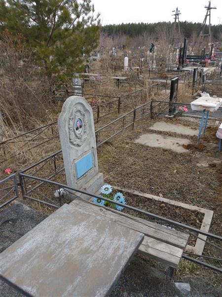 Просвиряков Сергей Дмитриевич