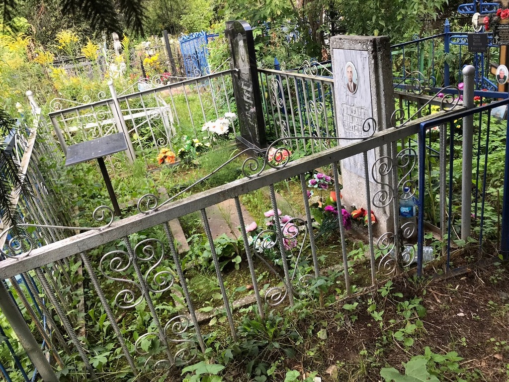 Киселев Сергей Иванович