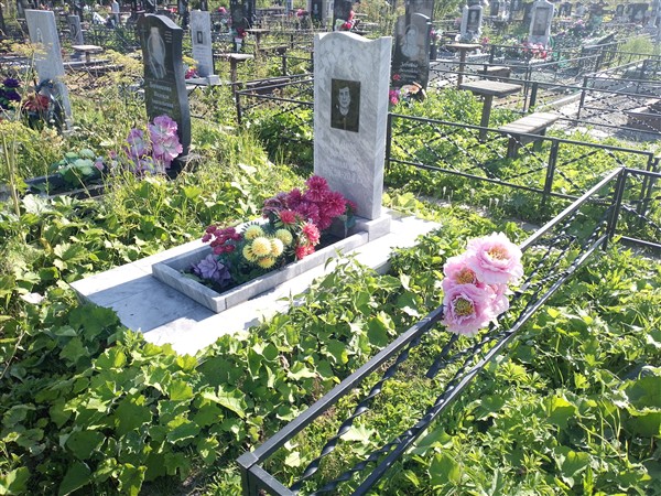 Романов Вячеслав Николаевич