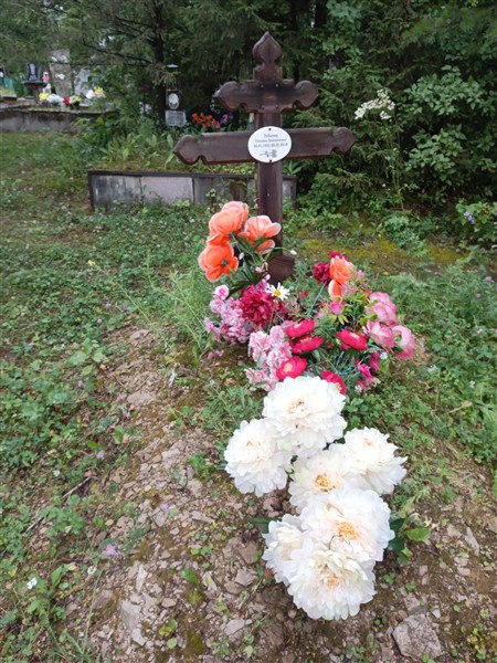 Зубкова Татьяна Дмитриевна