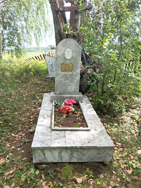 Воронин Виктор Афонасьевич