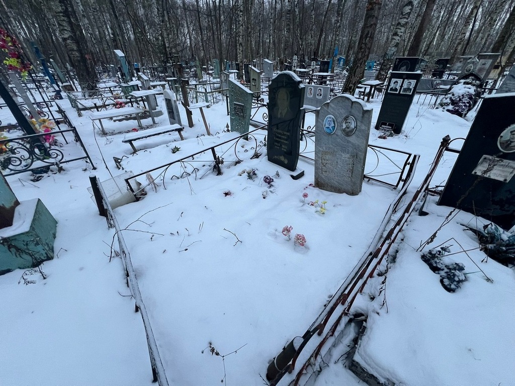 Коршунова Анна Федоровна