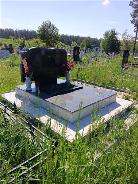 Амеличкина Тима