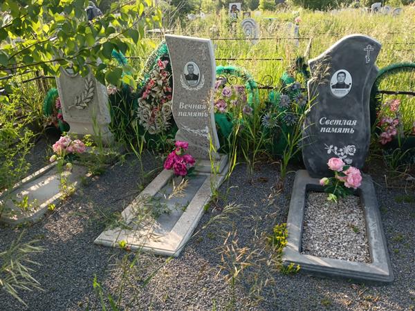 Емельянова Анна Ивановна