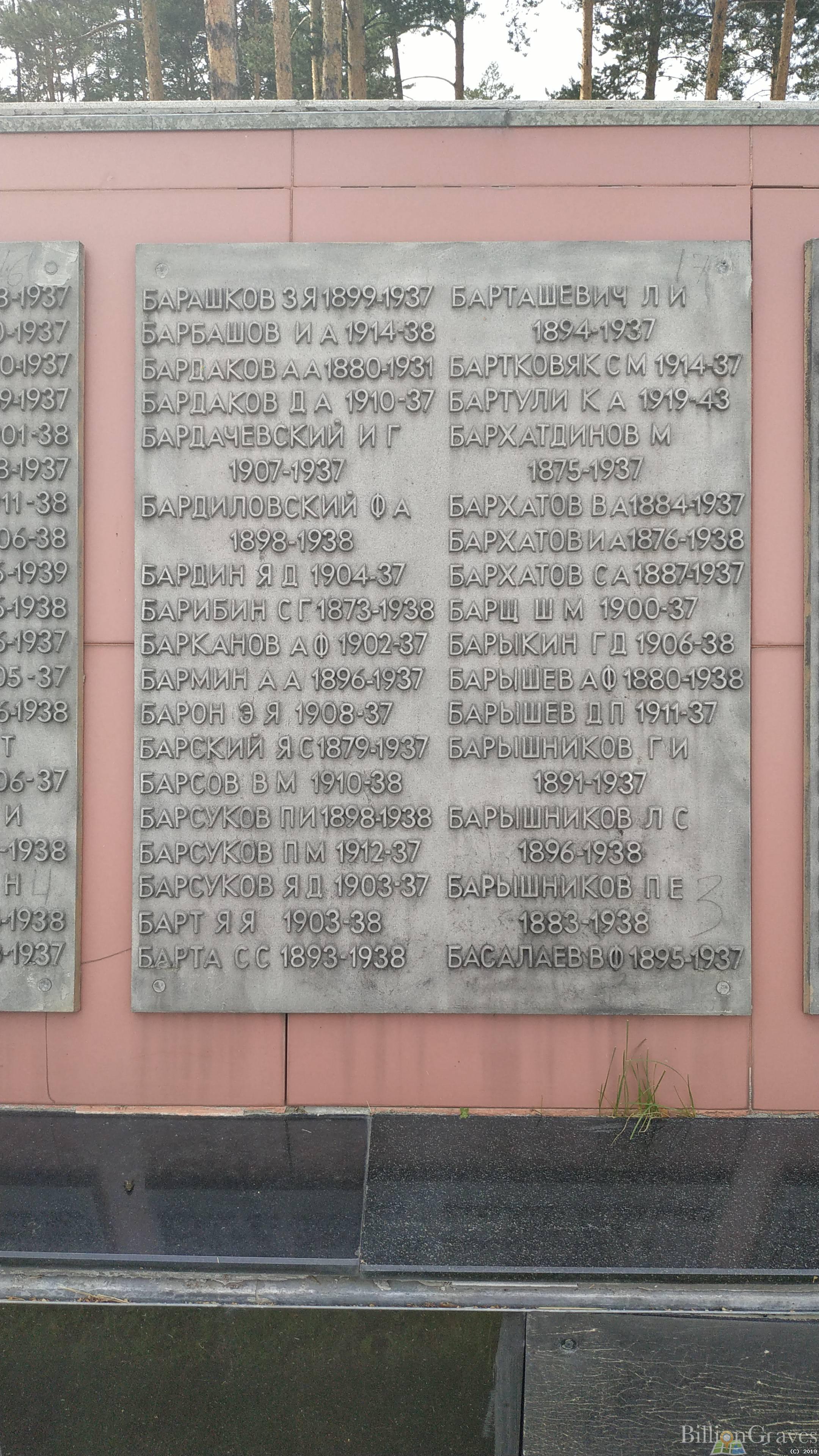 Барта Степан Степанович