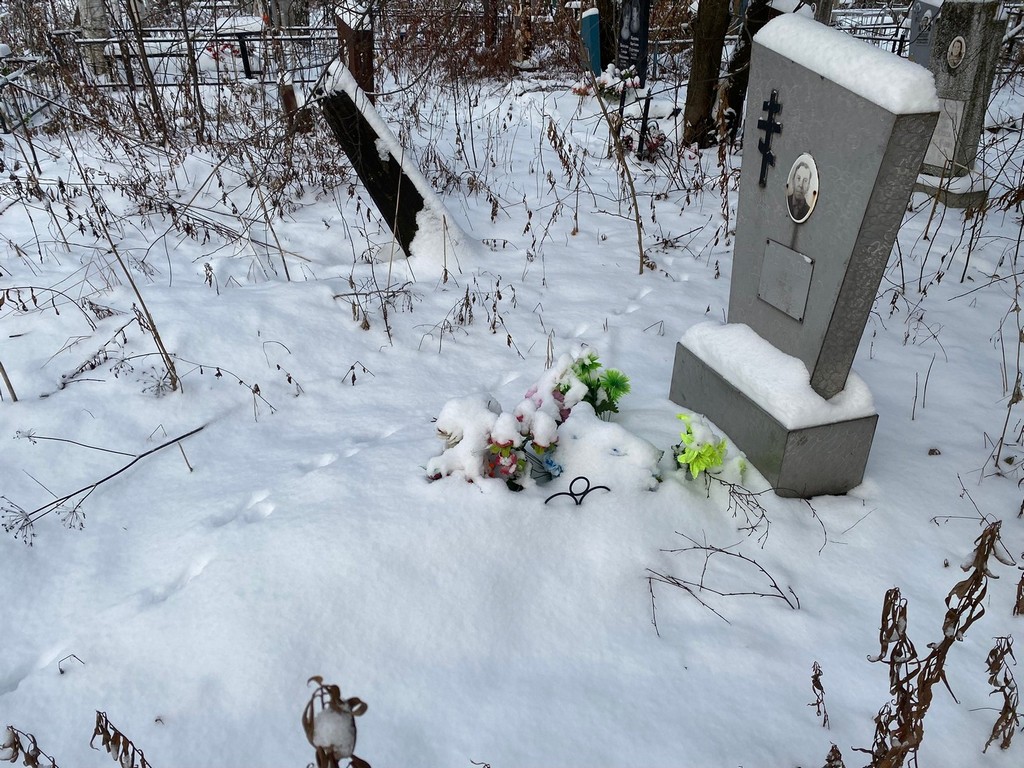 Земсков Авенир Иванович