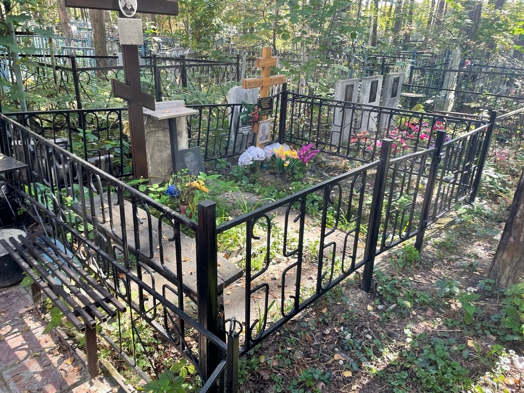 Шаульская Светлана Степановна