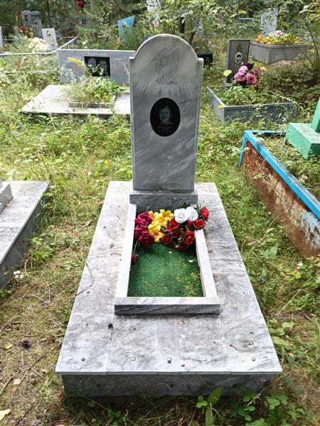 Михайлина Лидия Анатольевна