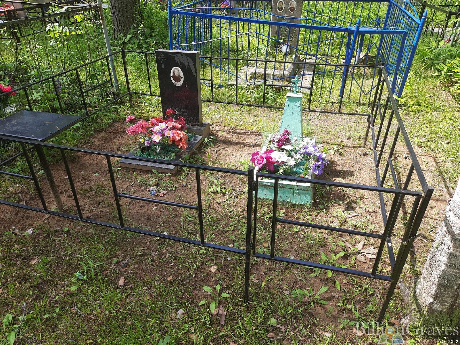 Мурашева Татьяна Алексеевна