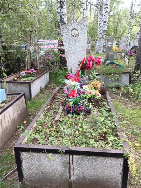Соснин Владимир Васильевич
