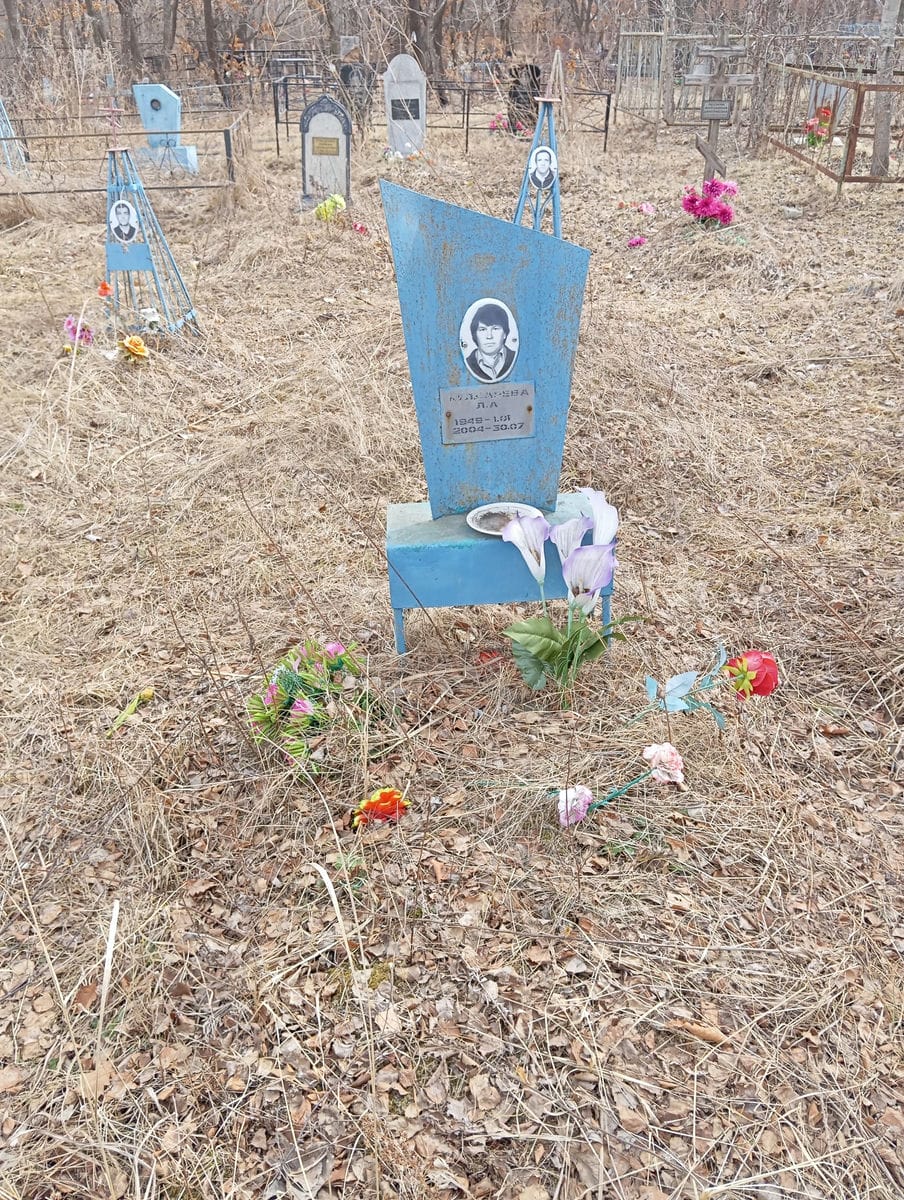 Кулдарева Л А