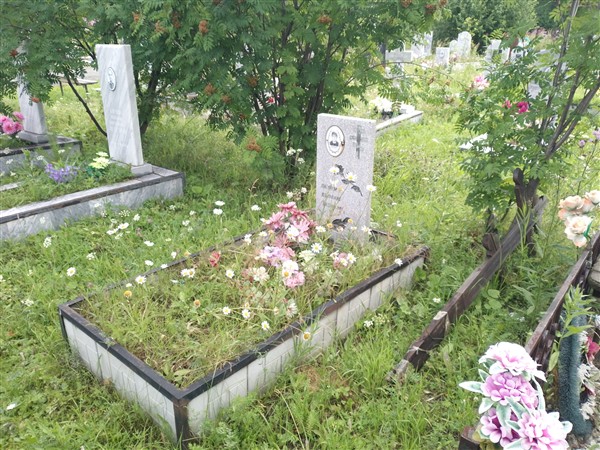 Крылов Виктор Владимирович