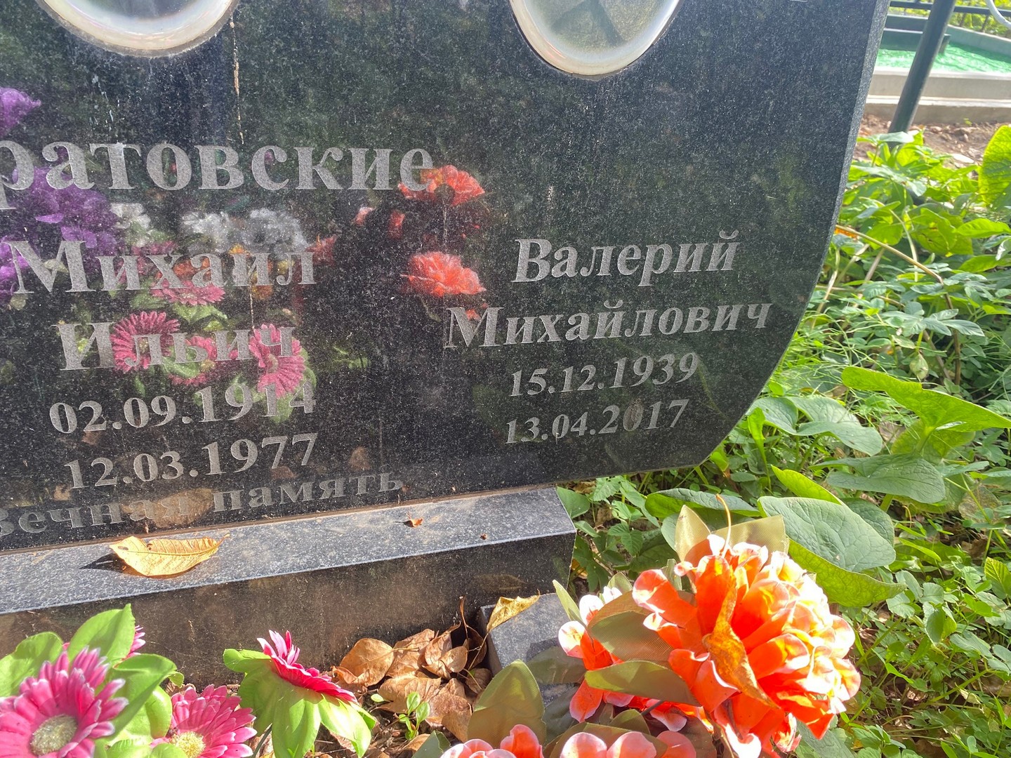 Паратовский