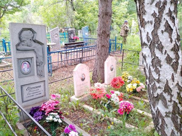 Цологов Михаил Захарович