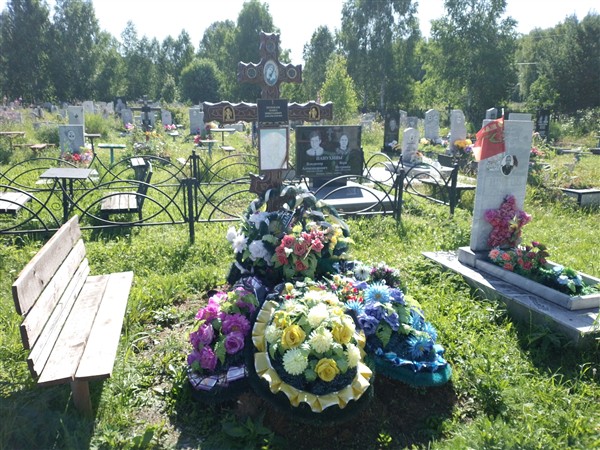 Полежаев Павел Николаевич
