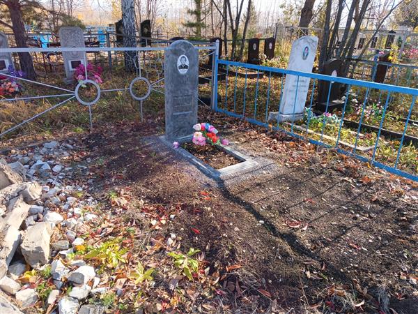 Быков Александр Павлович