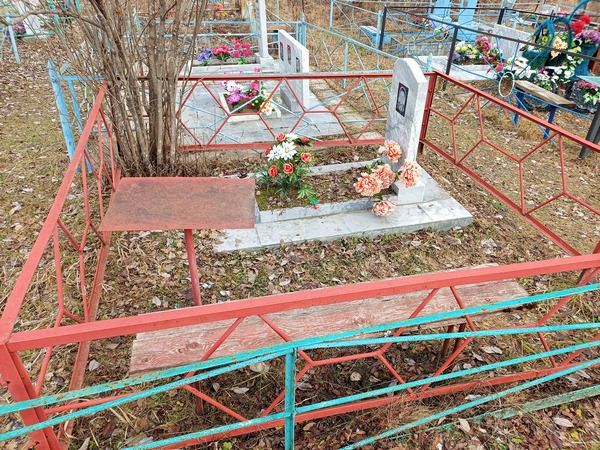Водопьянов Николай Павлович