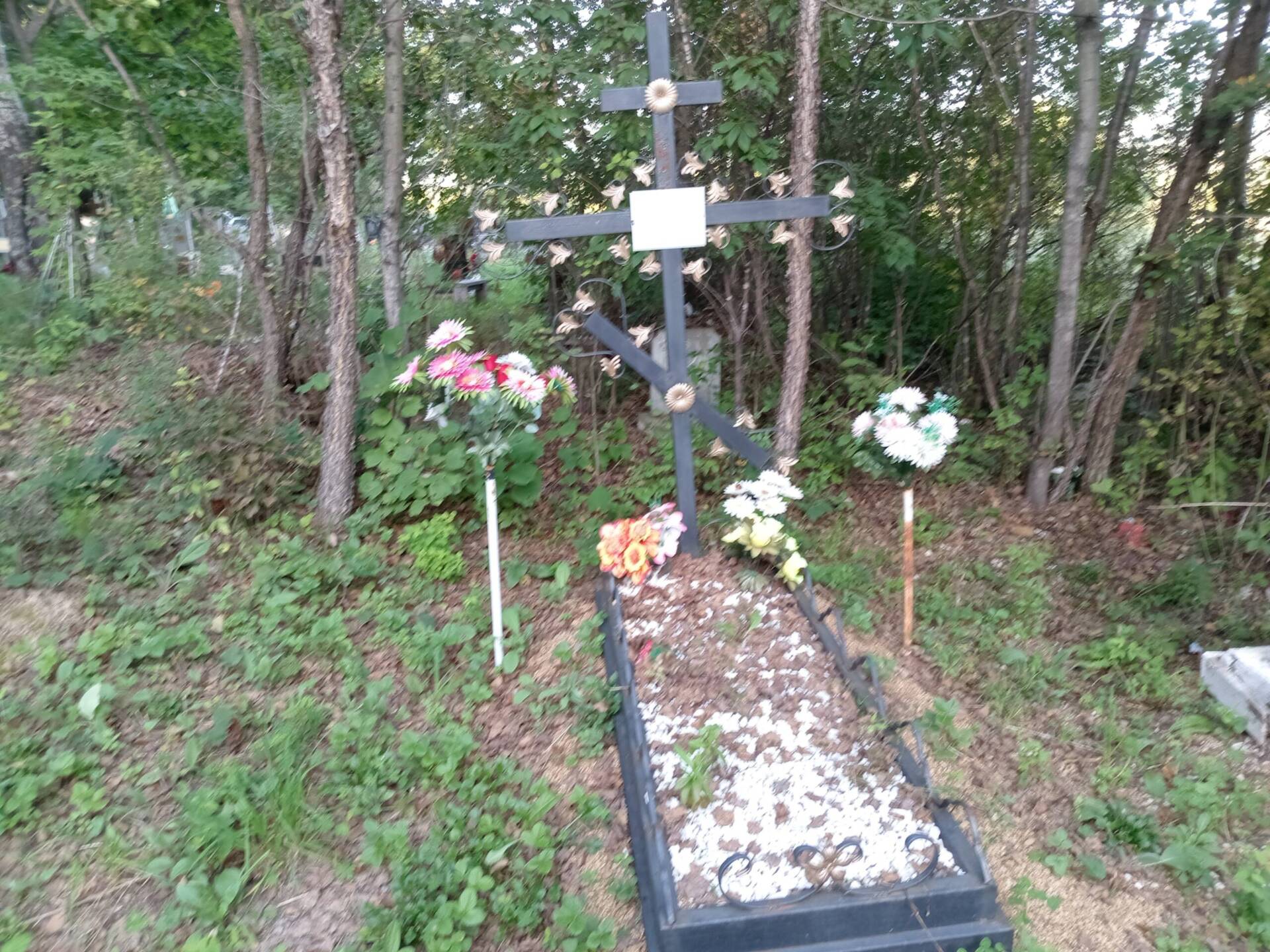 Понуровская Ульяна Павтелеевна
