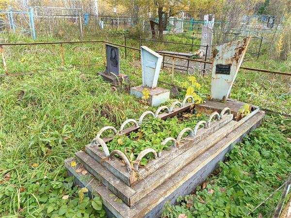 Сахаров Александр Георгиевич