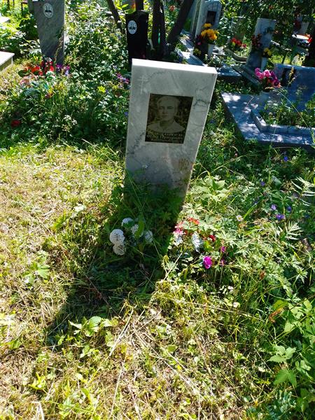 Пальцев Фёдор Германович
