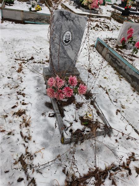 Беляева Анна Васильевна