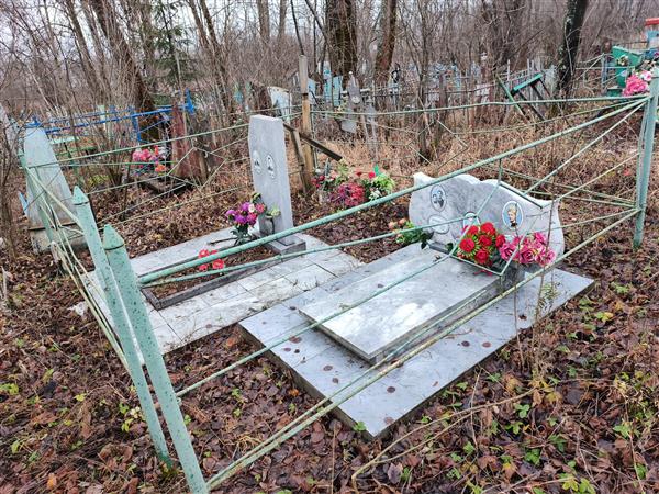 Симонович Галина Александровна