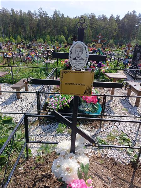 Соболев Владимир Николаевич