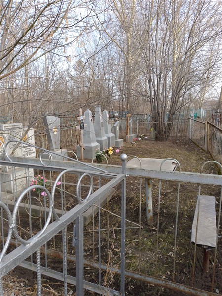 Околелов Борис Ефимович