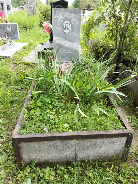 Кунгурова Александра Яковлевна