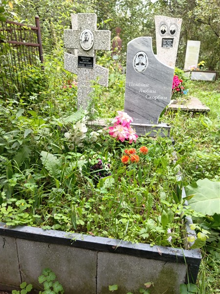 Николаев Александр Антонович