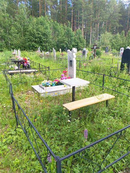 Чусовитин Василий Александрович