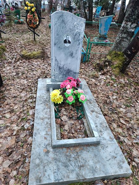 Кушова Валентина Васильевна