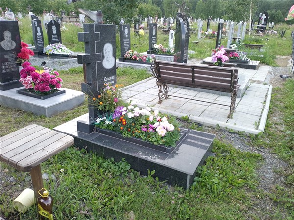 Комина Светлана Григорьевна