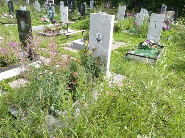 Тарасовских Анатолий Кузьмич