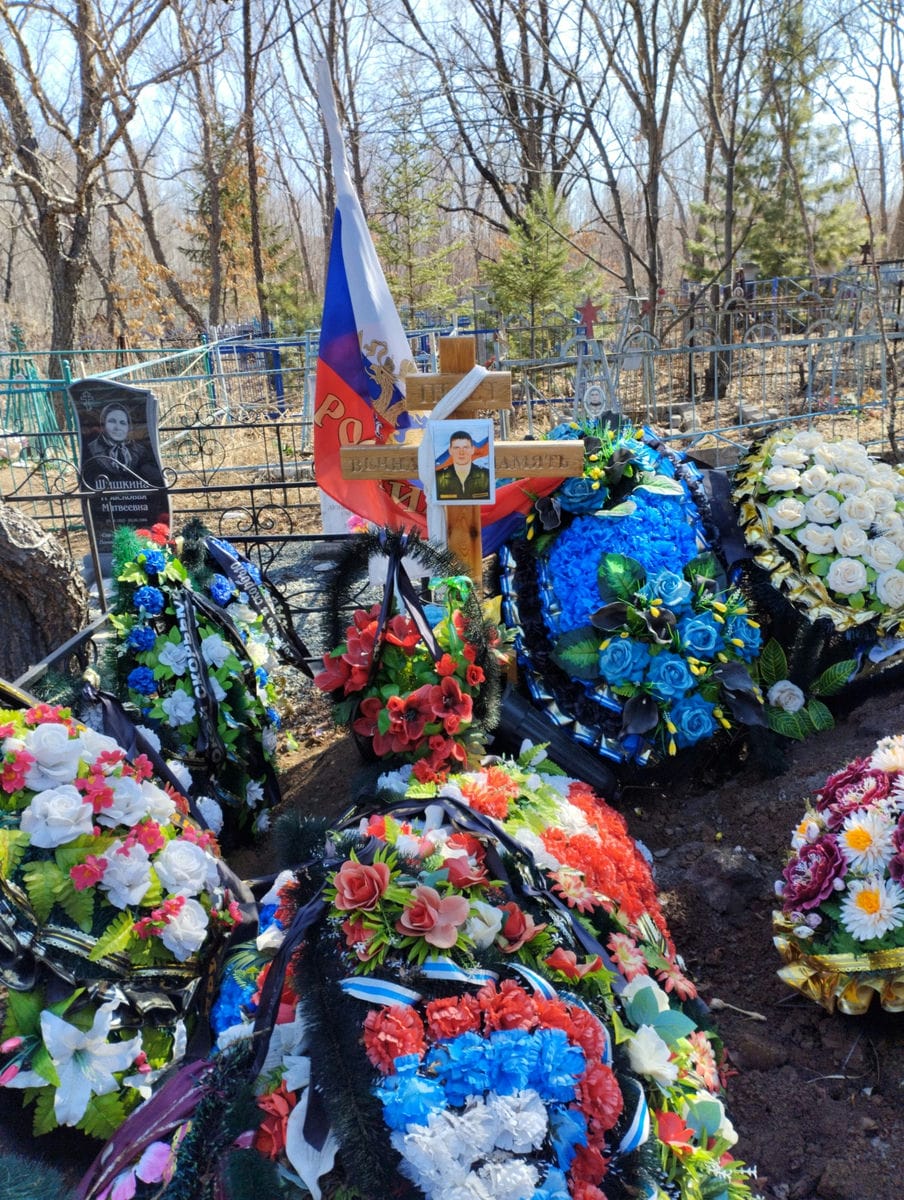 Скворцов Виктор Александрович