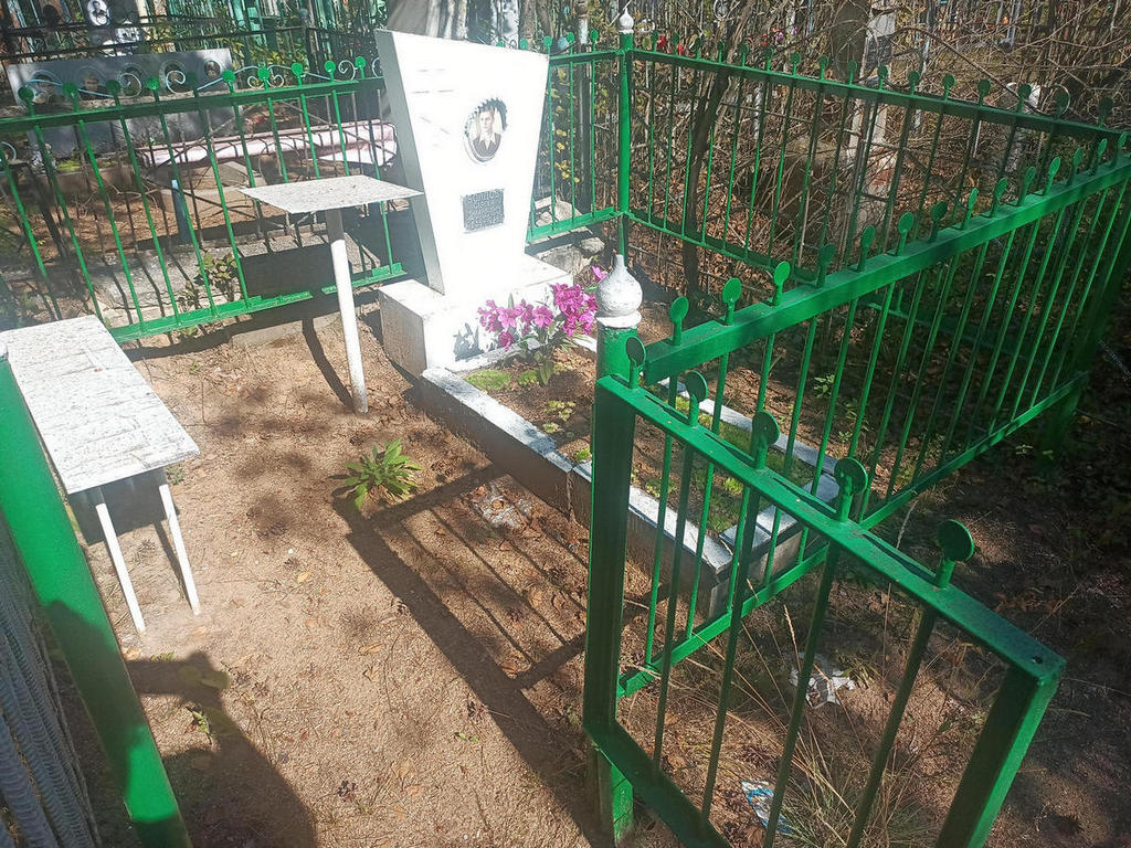 Болдов Сергей Михайлович