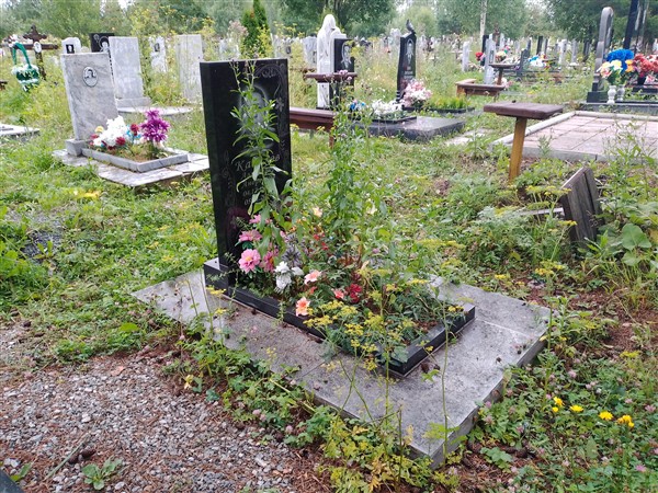 Качалов Александр Андреевич