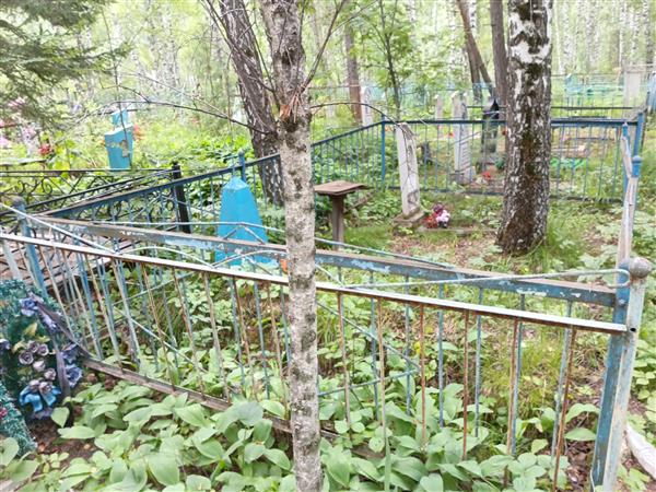 Голубев Михаил Петрович