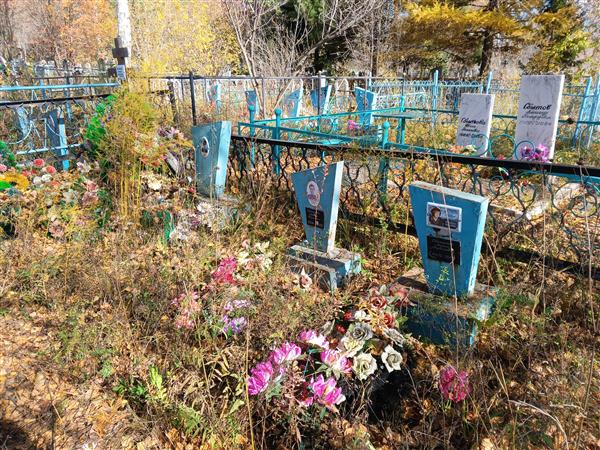 Колосова Наталья Анатольевна