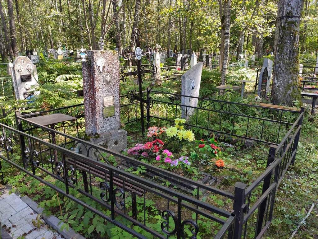 Кузнецов Валерий Анатольевич