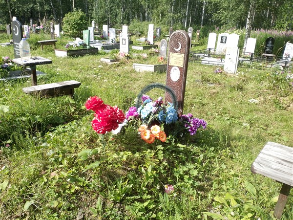 Шайхулисламов Радик Ильнурович