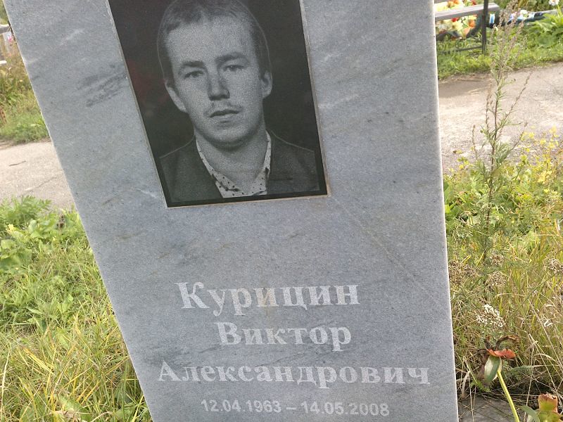 Курицин