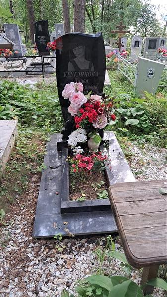 Круглякова Дарья Владимировна