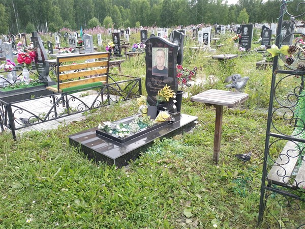 Войтяхов Андрей Владимирович